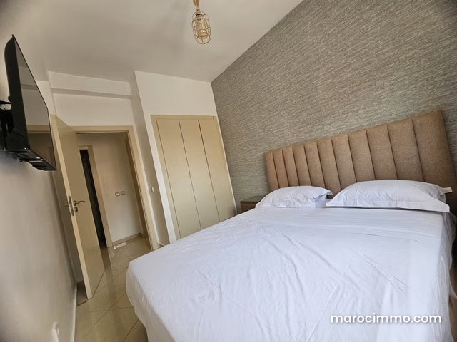 Furnished Apartment on the Road to Casa — 5