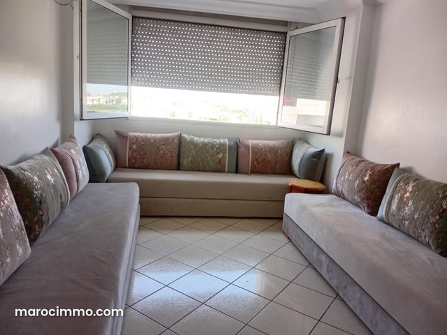 Location d'un appartement à Californie. 3 pièces. Meublé — 2