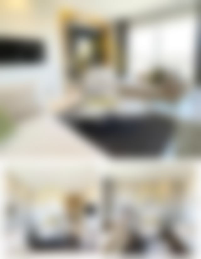 Appartement meublé avec terrasse à louer à Racine Casablanca — Casablanca