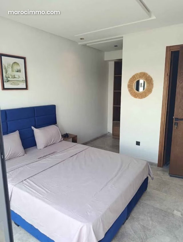 Bel appartement meublé 2 chambre à Quartier Ferme bretonne — 3
