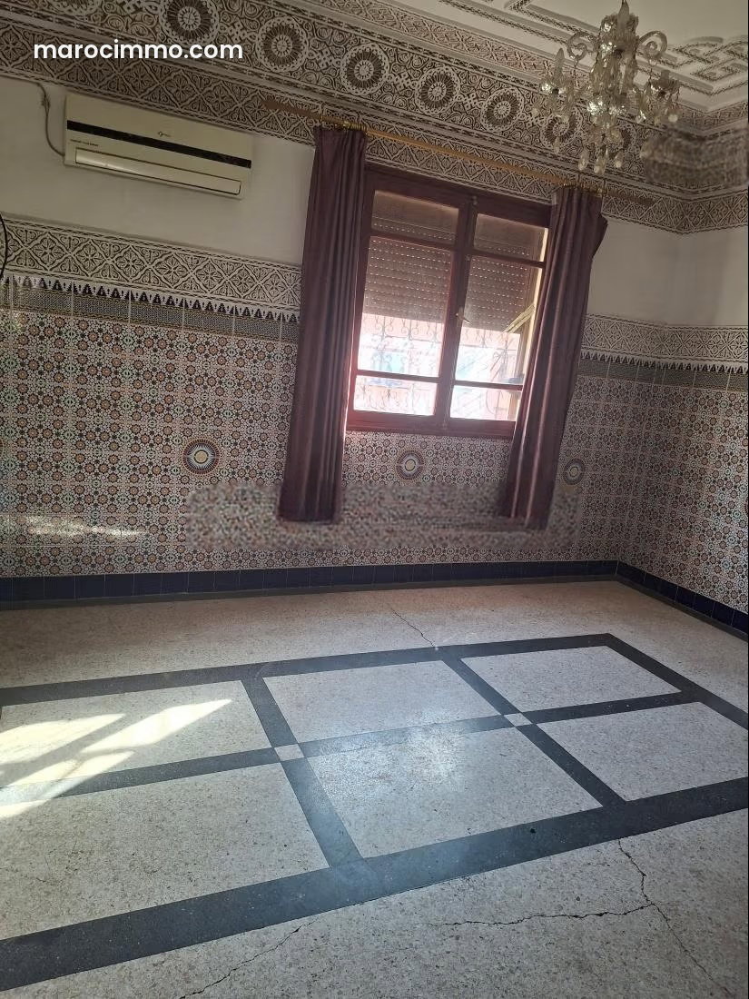 2-Bedroom Apartment for Rent in Massira 1, Marrakech — Marrakesh