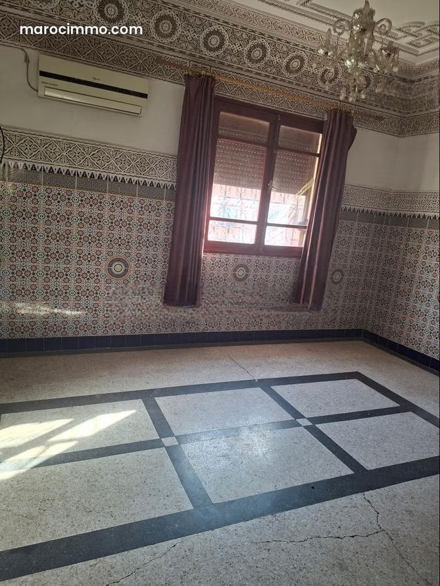Louez cet appartement à Massira 1.1 Pièce — Marrakech