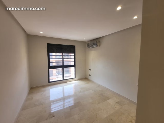 Appartement vide à louer en Longue durée Centre — 5