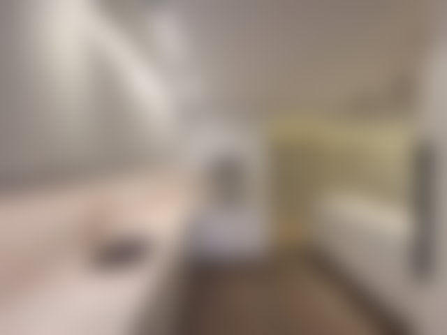 شقة عصرية بشرفة رحبة للكراء في قلب جليز مراكش — 4