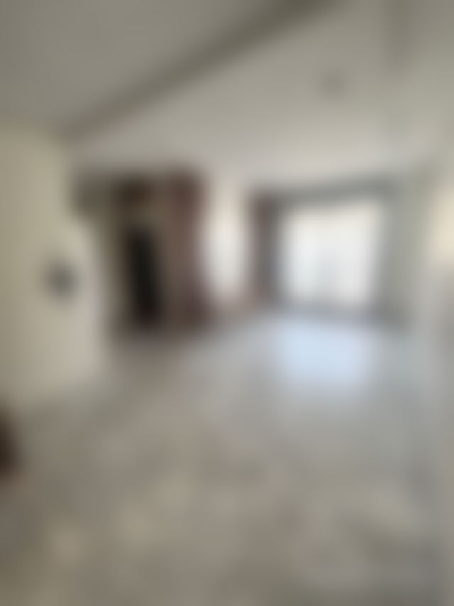 New-Build Apartment with Terrace for Rent, Ferme Bretone, Casablanca — Casablanca