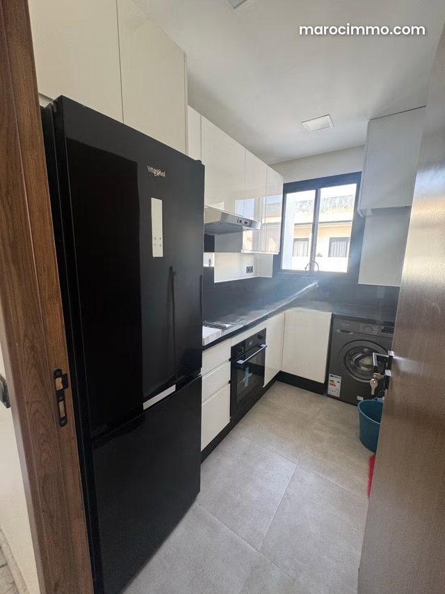 Très bel appartement en location à Ferme Bretonne Hay Arraha. 2 belles chambres. Avec ascenseur et terrasse — 5