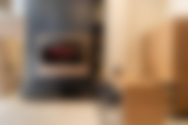 دوبلكس مفروش بحديقة للبيع بحي بوركون الدار البيضاء — 5