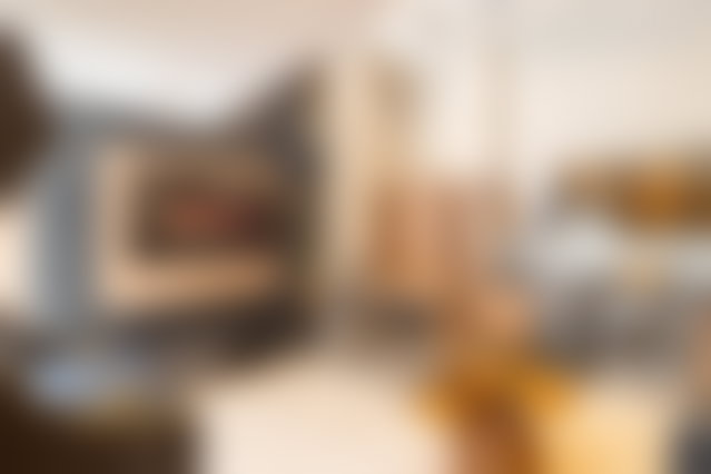 دوبلكس مفروش بحديقة للبيع بحي بوركون الدار البيضاء — 2