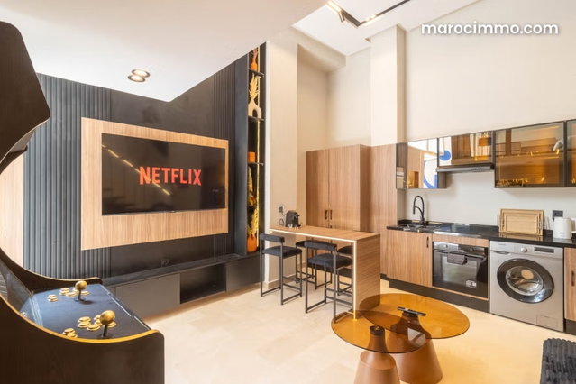 Duplex à vendre à Bourgogne — 2