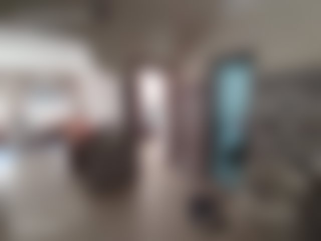 شقة مفروشة بشرفة للكراء بعين السبع الدار البيضاء — 3