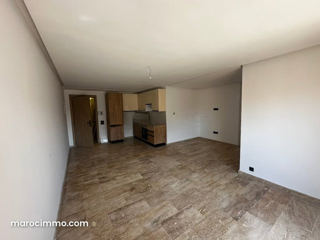 Appart 3 balcons centre de gueliz Caree Edden — 3
