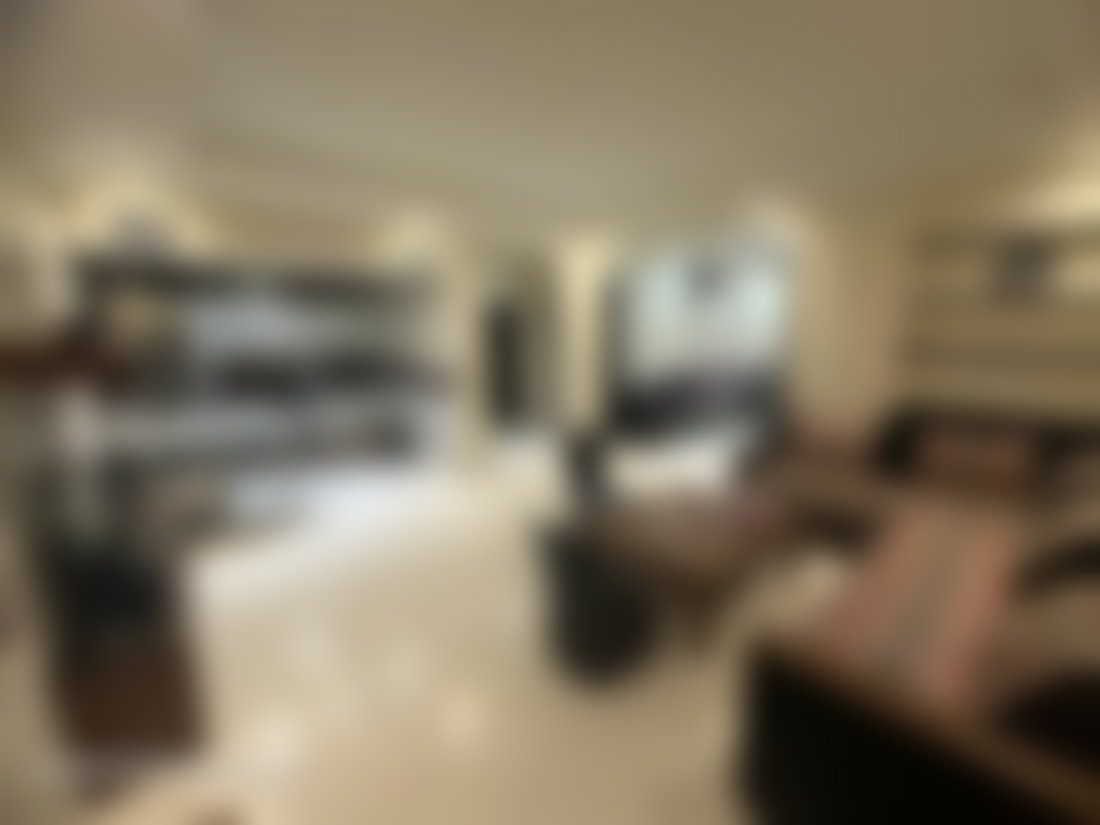 شقة فاخرة مفروشة بحديقة في قلب كليز مراكش