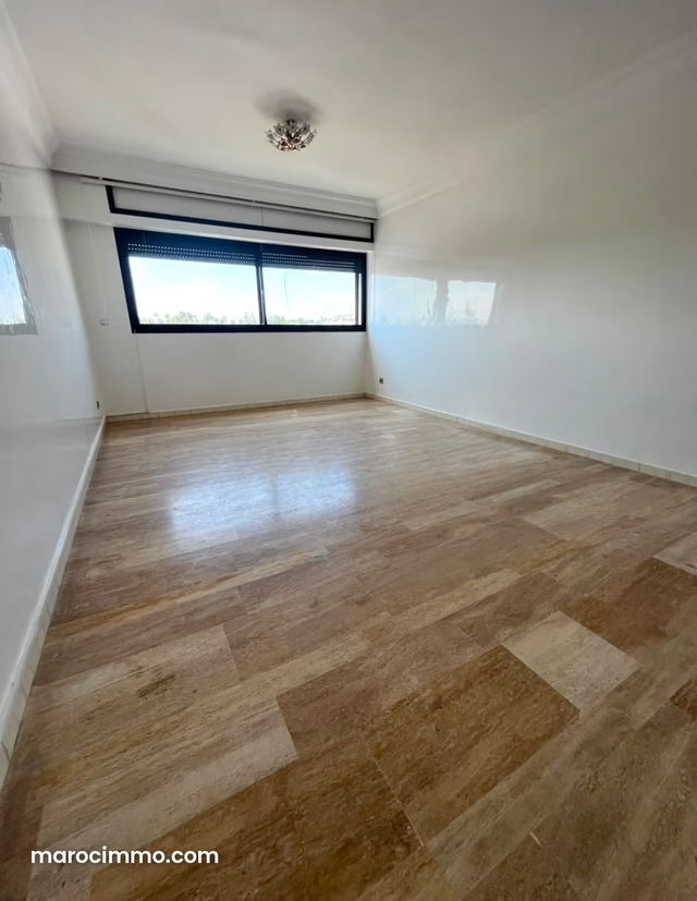 Appartement proche Zerktouni — Casablanca