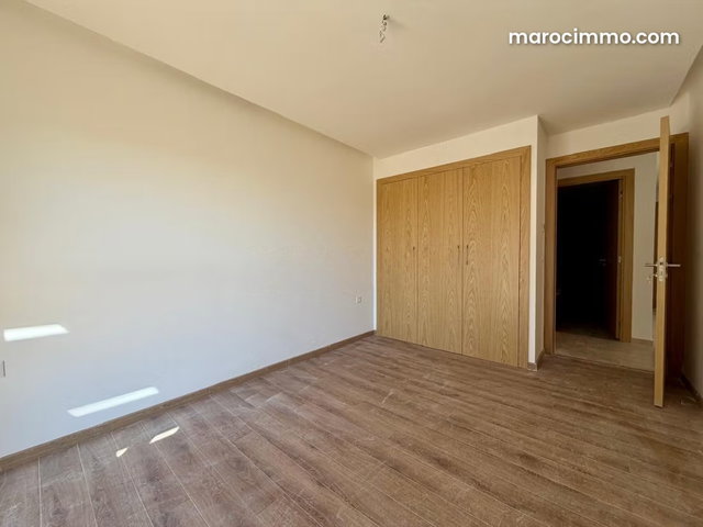 Appartement coquet à vendre à Imkane/Carrousel — 4