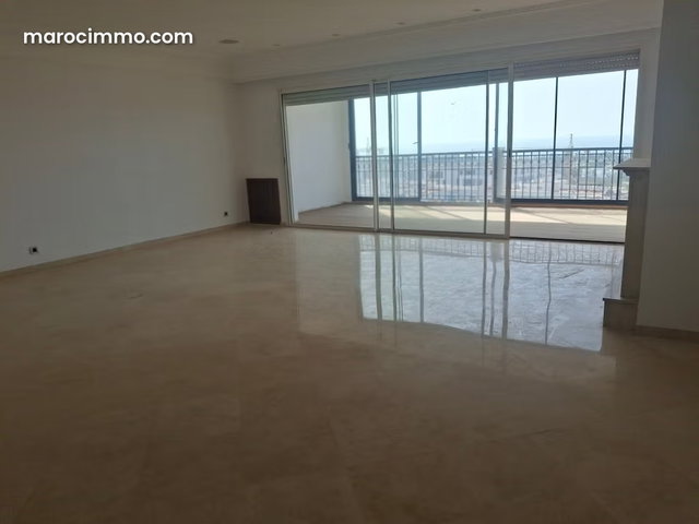 220 m² Vue Mer – Résidence de Prestige — 2