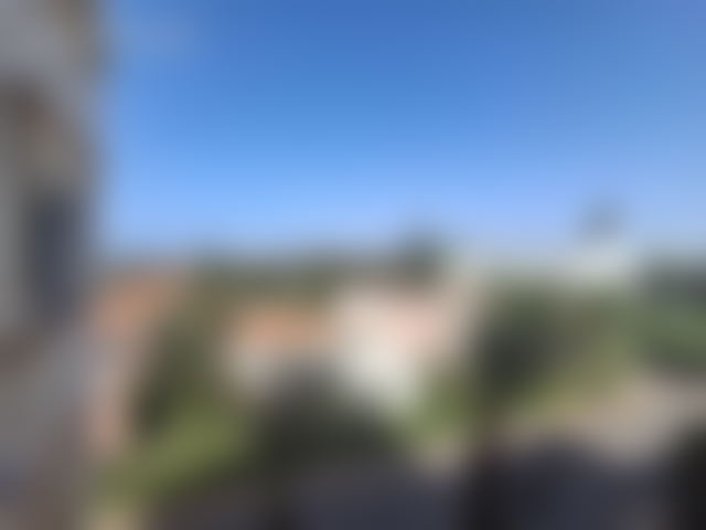 Apartment for Rent in Aïn Diab, Casablanca, with Sea Views — Casablanca