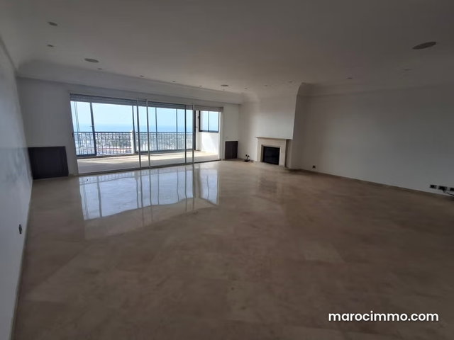 220 m² Vue Mer – Résidence de Prestige — 5