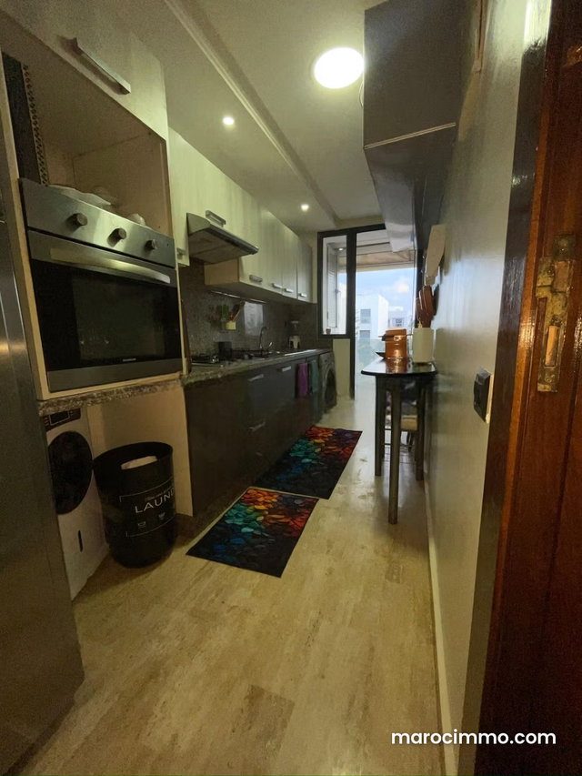 Bel appartement grande terrasse — 4