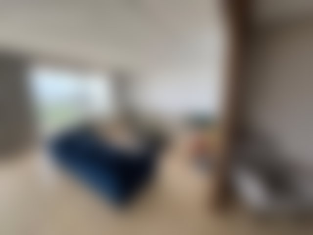 شقة مفروشة فاخرة بإطلالة بحرية في عين الذياب — 2
