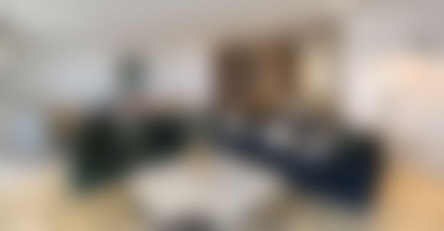 Luxury Furnished Apartment in Aïn Diab, Casablanca, with Sea View — Casablanca