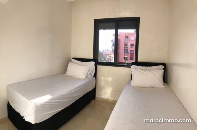 Magnifique appartement à louer — 3