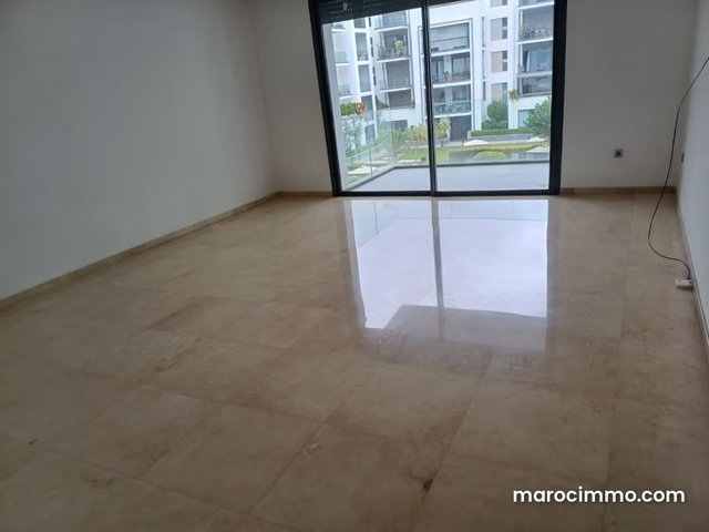 Appartement à louer à l’orangeraie souissi — 2