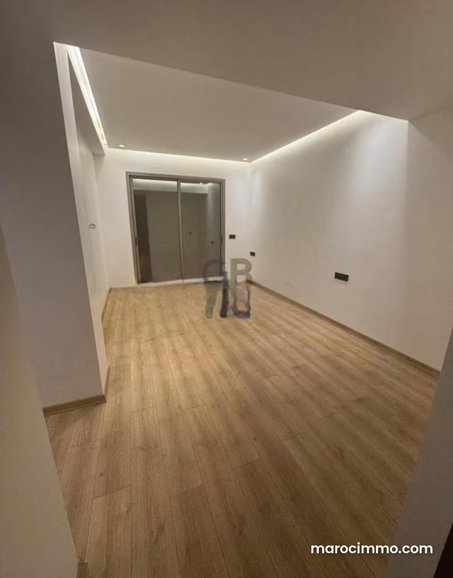 Très bel appartement à louer au Jnane Souissi — 2