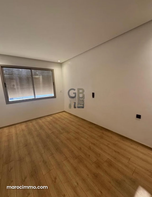Très bel appartement à louer au Jnane Souissi — 3