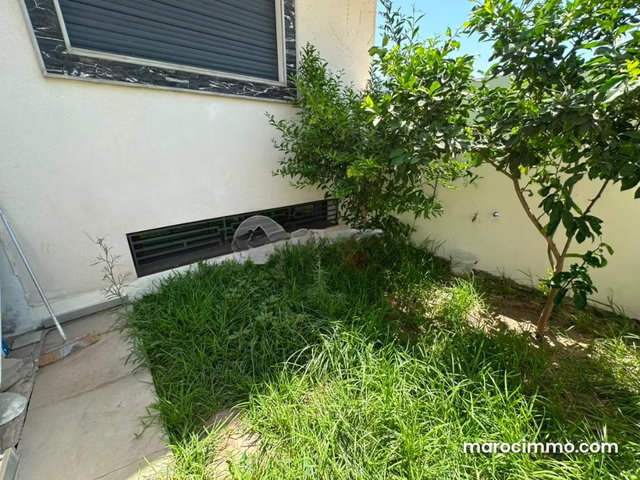 Villa à vendre 181 m², 4 chambres Autre Tanger — 2