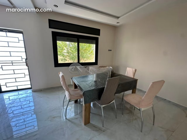Villa à vendre 181 m², 4 chambres Autre Tanger — 3