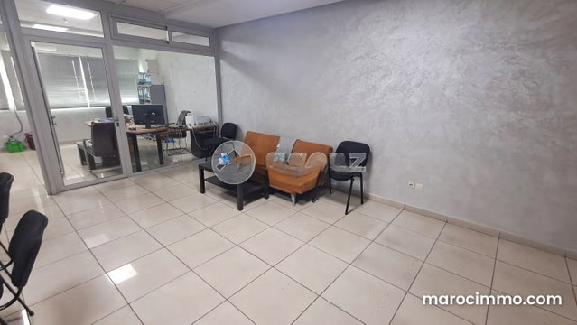 Office for sale 73 m² 2 Mars Casablanca — 4