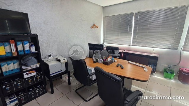 Office for sale 73 m² 2 Mars Casablanca — 5