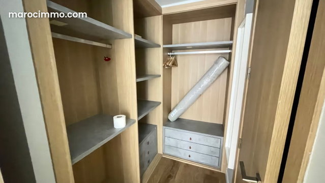 Furnished Studio on Gauthier opposite Twin Center — 5