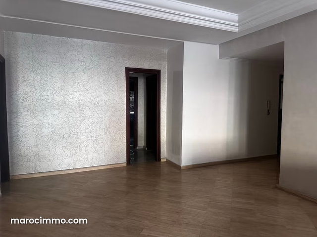 Appartement spacieux de 130 m² à louer – Quartier Les Princesses — 2