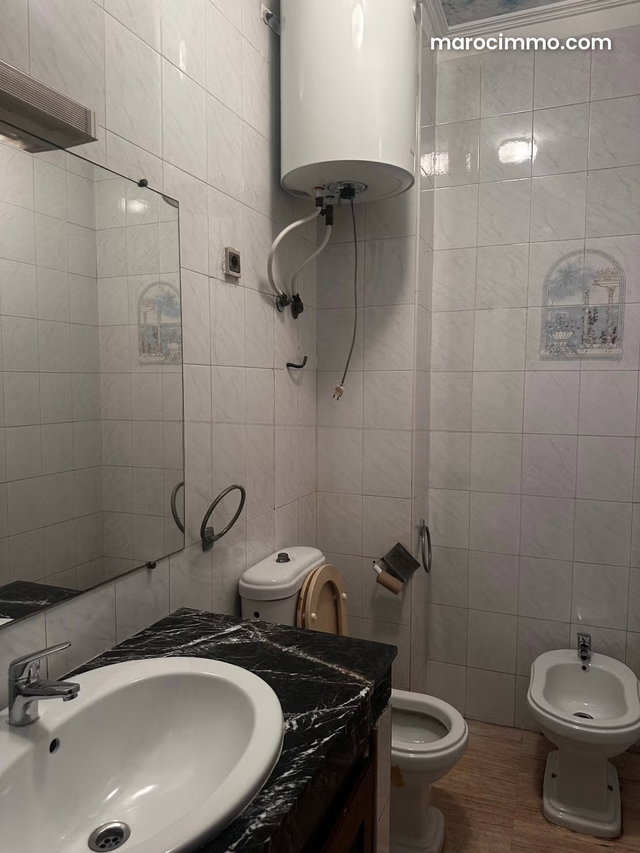 Appartement spacieux de 130 m² à louer – Quartier Les Princesses — 5