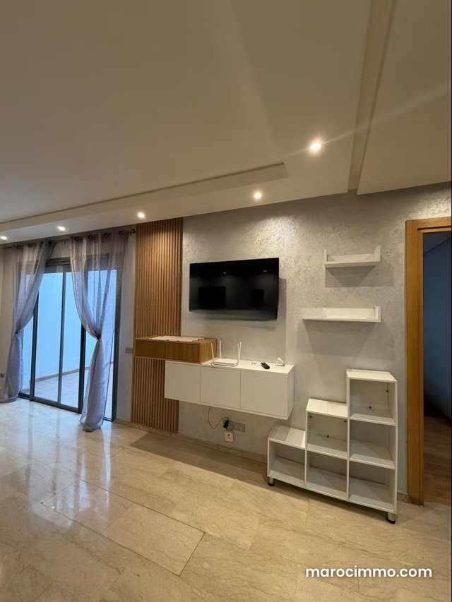 Studio en location à Les princesses — 4