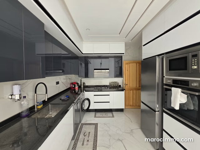 Appartement en location longue durée — 2