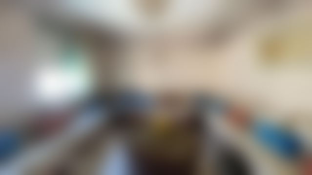 شقة مفروشة بترّاس مشمس في قلب تمارة — تمارة