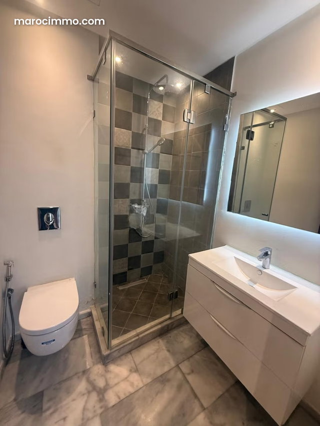 Appartement à louer — 5