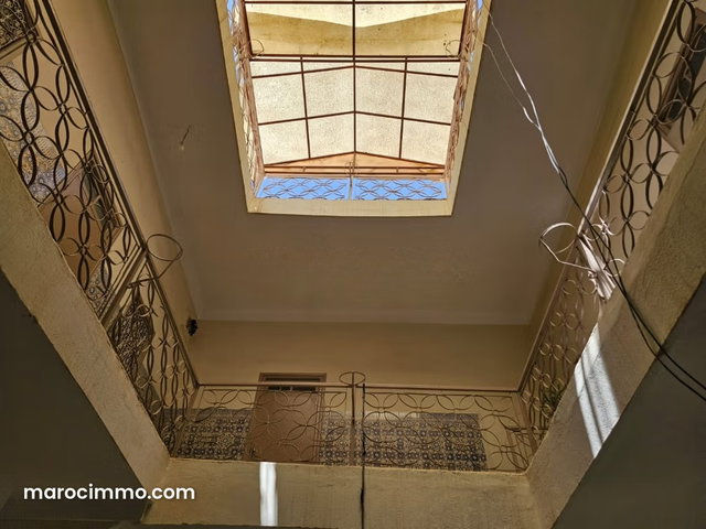 Riad Titré Emplacement Centrale — 5