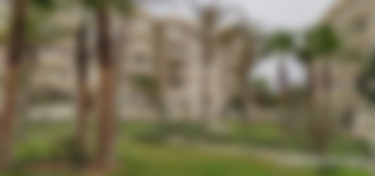 شقة مفروشة بتراس وإطلالة على الجبال في رياض السلام أكادير
