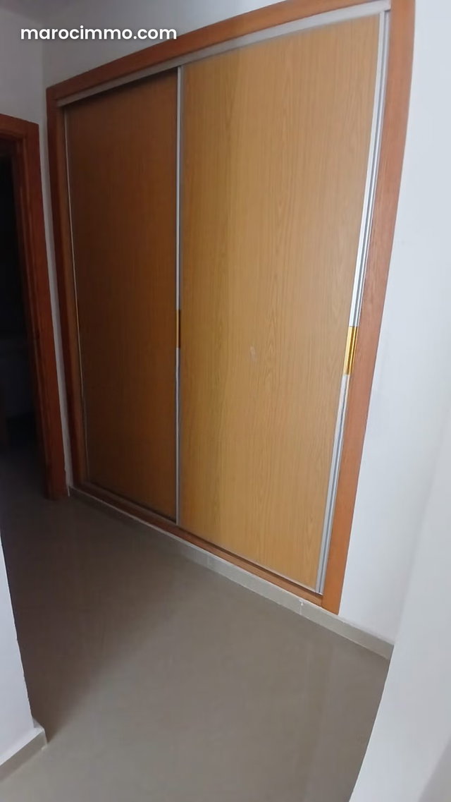 Très Bel appartement Meublé à Louer — 3