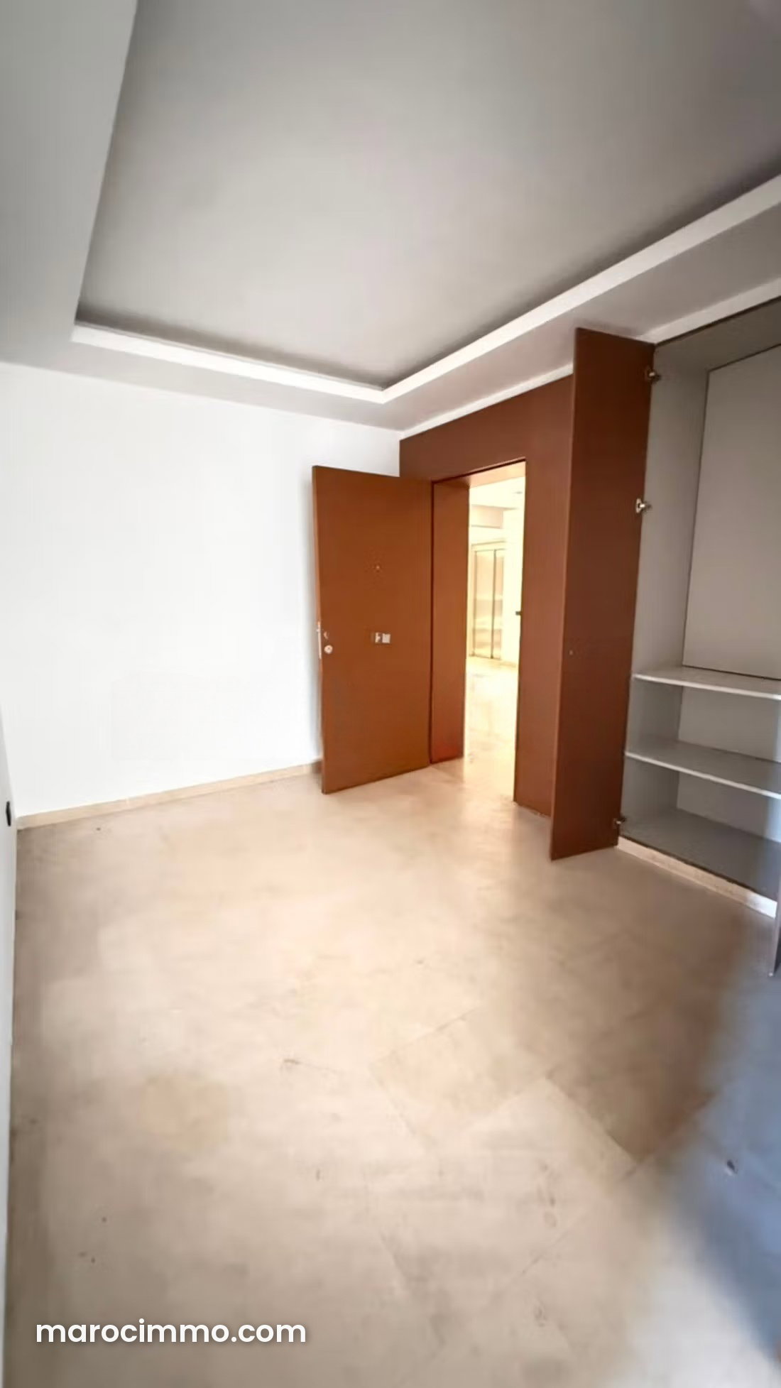 Appartement 200 m² avec terrasse à louer à Agdal Rabat — Rabat