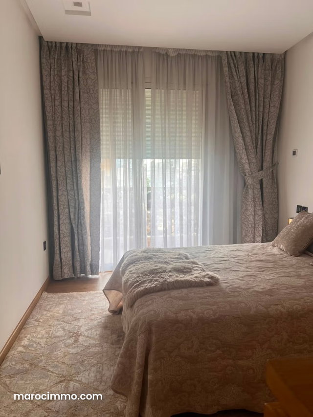 Appartement 2 chambres neuf – Jamais habité – Haut standing — 5