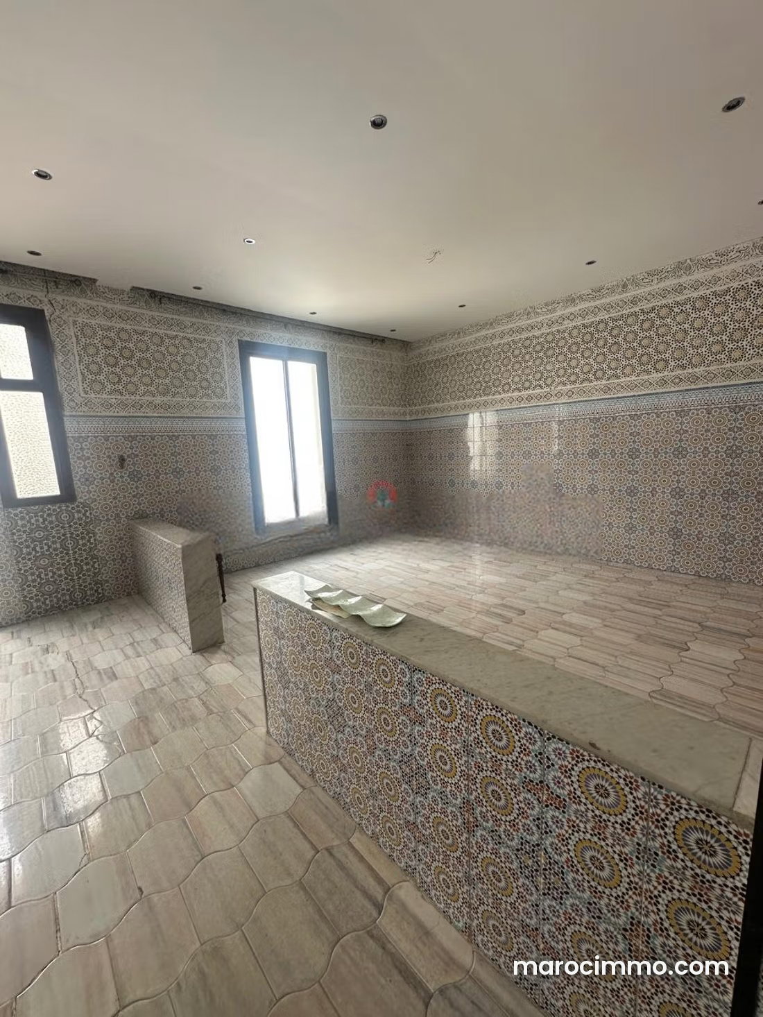 Appartement 111 m² à vendre à Sidi Belyout Casablanca — Casablanca