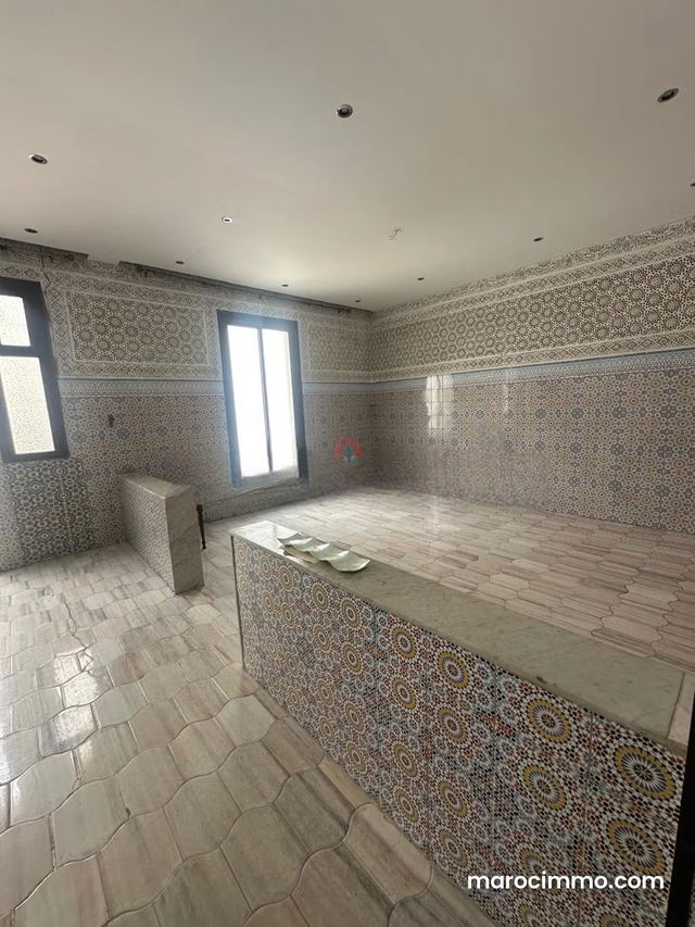 Vente Appartement à sidi belyout — الدار البيضاء