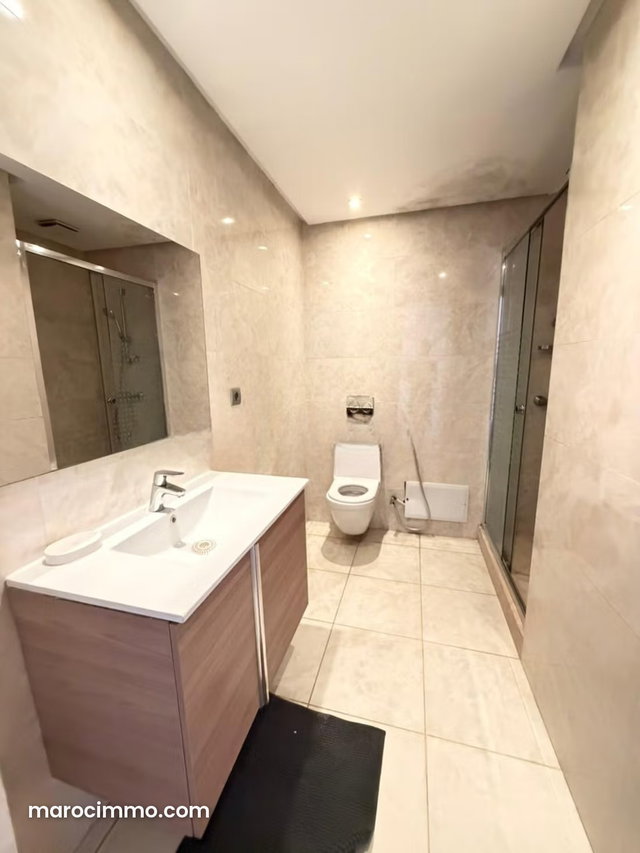Appartement haut standing à louer — 2
