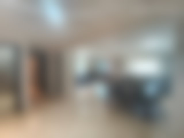 شقة مفروشة بترّاس وإضاءة جنوبية في حي بالمييه الدار البيضاء — 4