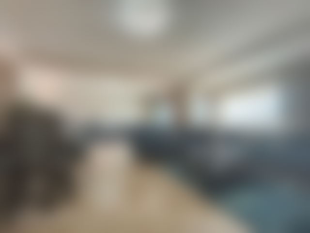 شقة مفروشة بترّاس وإضاءة جنوبية في حي بالمييه الدار البيضاء — الدار البيضاء