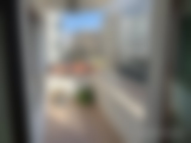 شقة مفروشة بترّاس وإضاءة جنوبية في حي بالمييه الدار البيضاء — 3